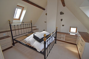 Bedroom1- click for photo gallery